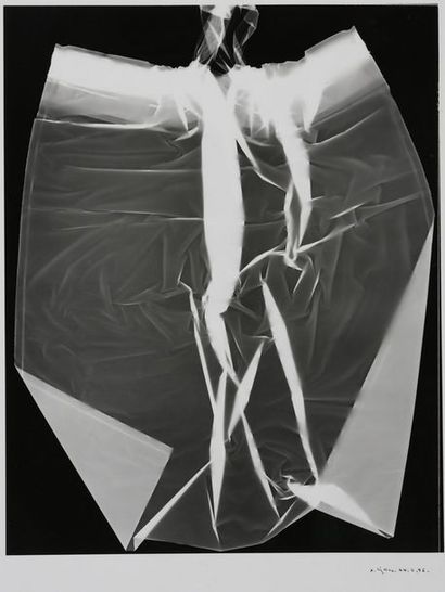 André VILLERS (1930-2016)

- Composition...