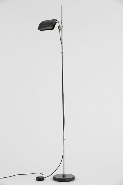 Bruno GECCHELIN (1939) Designer, SKIPPER...