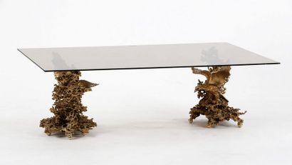 Claude Victor BOELTZ (1937)

TABLE BASSE...