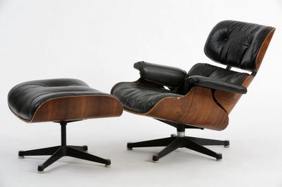 Charles (1907-1978) & Ray (1912-1988) EAMES...