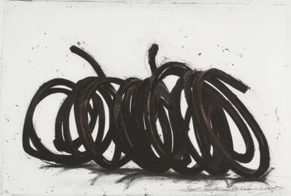 Bernar VENET (1941)

Quatre lignes indéterminées,...