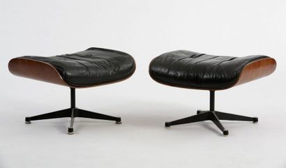 Charles (1907-1978) & Ray (1912-1988) EAMES...