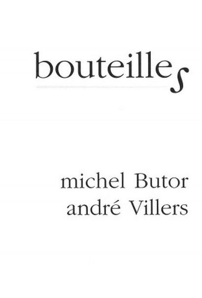 LOT D'OUVRAGES comprenant:

- André VERDET...