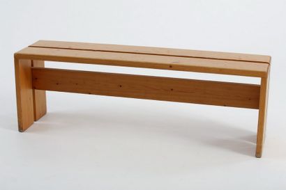Charlotte PERRIAND (1903-1999) pour Les Arcs...
