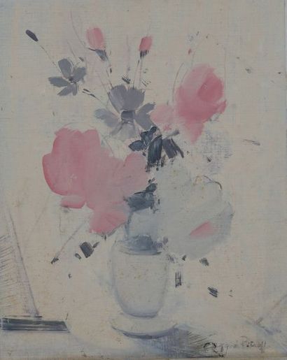 André PETROFF (1894-1975)

Ensemble de 5...