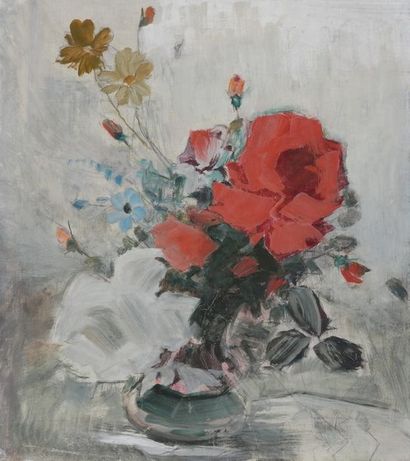 André PETROFF (1894-1975)

Ensemble de 6...