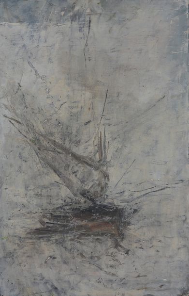 André PETROFF (1894-1975)

Fonds d'atelier...