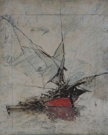 André PETROFF (1894-1975)

Fonds d'atelier...