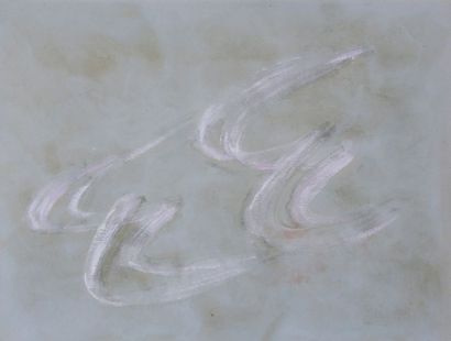 Jean FAUTRIER (1898-1964)
Nu, vers 1958
Technique...