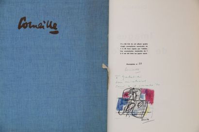 CORNEILLE (Guillaume Cornelis Beverloo dit)

Images...