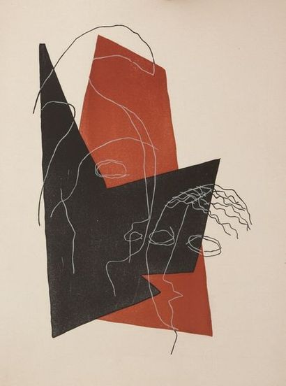LUCIEN DE SAMOSTATE & LAURENS (Henri)

Dialogues,...