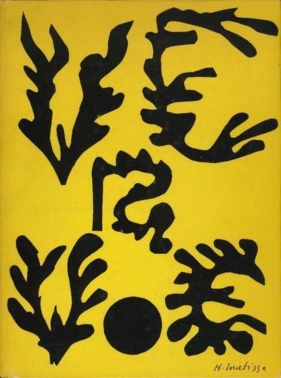 VERVE, Paris, Revue Artistique et Littéraire,...
