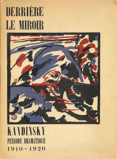 VERVE, Paris, Revue Artistique et Littéraire,...