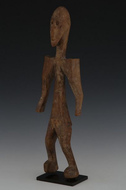 BAMANA MALI Belle statuette tres élançée...