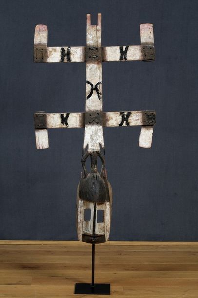 DOGON MALI Masque de danse 
