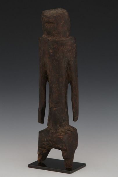 MUMUYE NIGERIA Rare statuette 