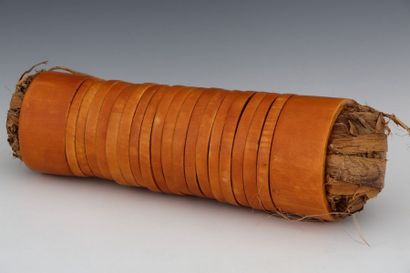 BAMILEKE CAMEROUN Important bracelet 
