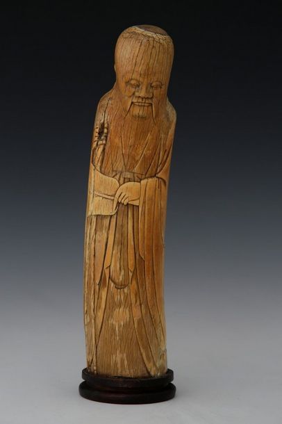 CHINE Dynastie Ming (1368-1644)

SUJET en...