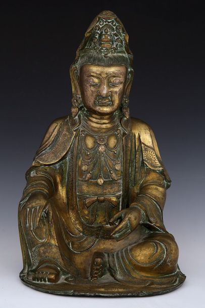 CHINE Dynastie Ming (1368-1644)

IMPORTANT...