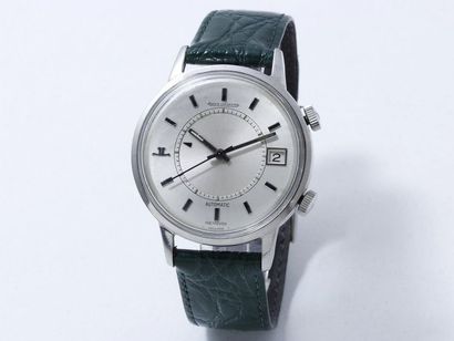 JAEGER LECOUTRE 