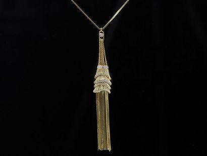 BOUCHERON série 