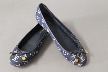 Louis VUITTON par Marc Jacobs Collection...