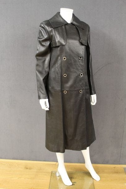 HERMES Sport made in Belgium

Manteau en...