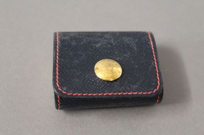 HERMES Paris made in France

Porte post-it...