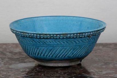 COUPE RONDE

Asie Centrale, Boukhara – Début...