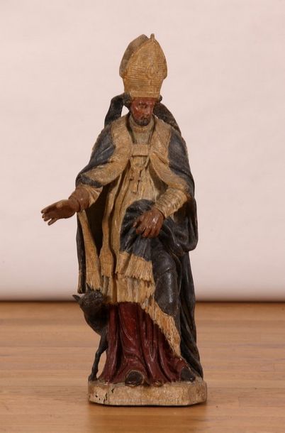 SAINT REMACLE DE STAVELOT

Bois sculpté,...