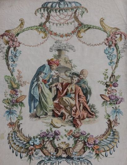Jean Gabriel HUQUIER

Le Boire et le Toucher

Paire...