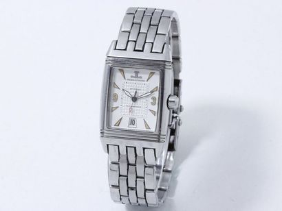 JAEGER LECOULTRE ''REVERSO GRAN SPORT''

Montre...