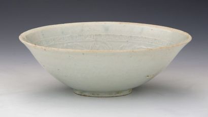 CHINE Période Song (960-1279)

COUPE en porcelaine...