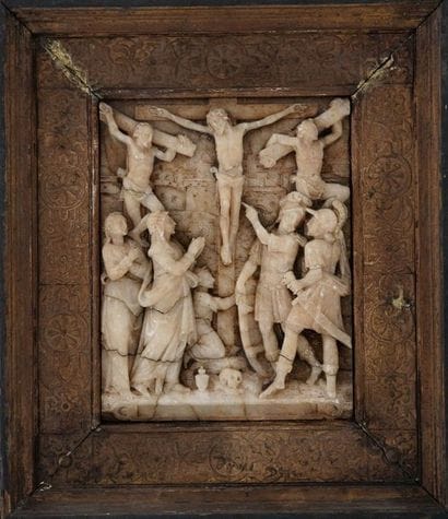 Malines, Début du XVIIème Siècle

PLAQUE...