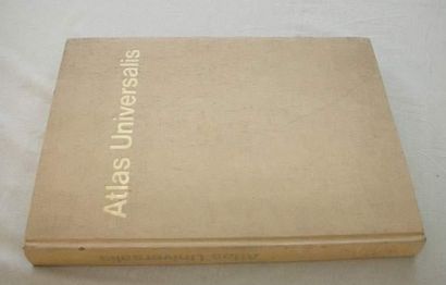 1 Atlas Universalis