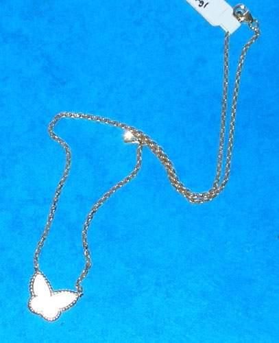 Pendentif et chaîne en or jaune 18 cts et...