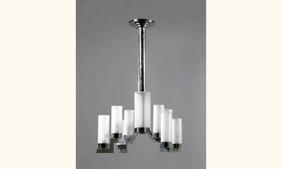 Jacques ADNET (dans le goût de). Importante...