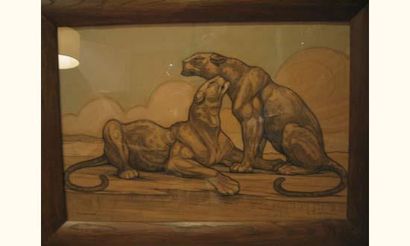 EVENO Edouard. (1884/1980).
