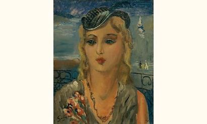 Mary GOLAY.

