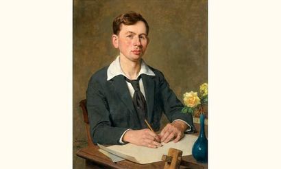 Gustave SURAND.
