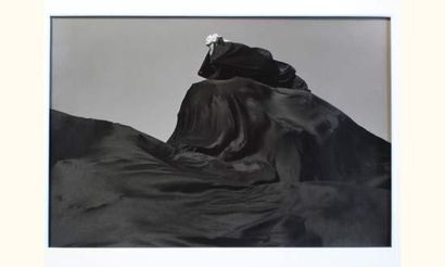 Carhaix, Jean-Baptiste
Le Sphinx, 1993
Tirage...