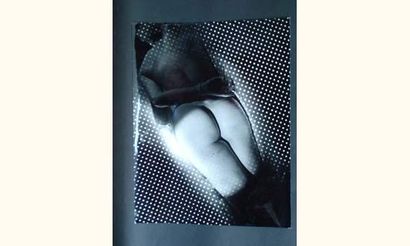 Kilian, Hannes (1909-1999)
Nu à pois
Tirage...