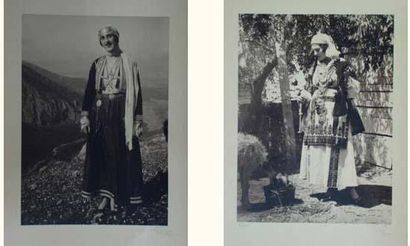 Nelly (Elli Souyioultzoglou-Seraidari, dit)...
