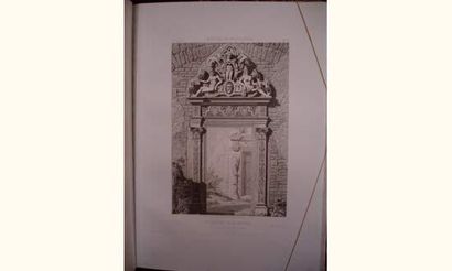 Pfnor (Rodolphe)
Monographie du château de...