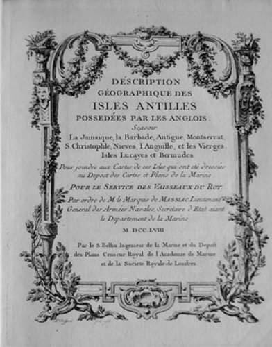 Bellin (S.).- Description géographique des...