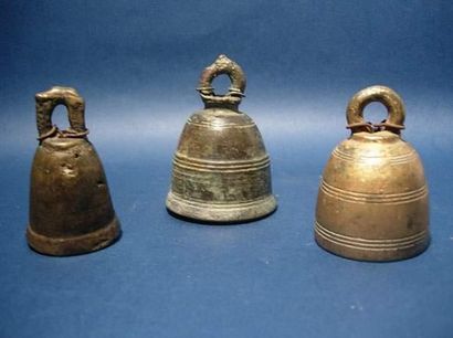 BIRMANIE - THAILANDE - LAOS - CAMBODGE
Trois...