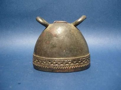 BIRMANIE - THAILANDE - LAOS - CAMBODGE
Grelot.
En...