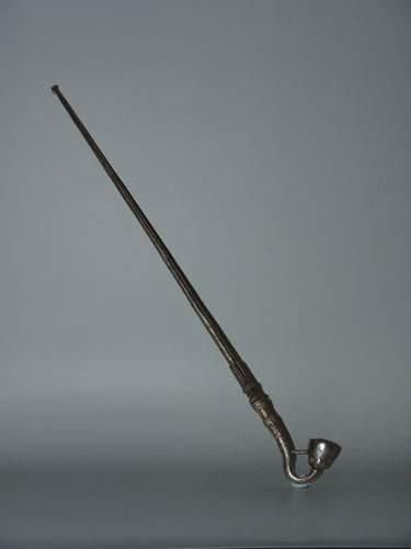 BIRMANIE - THAILANDE - LAOS - CAMBODGE
Pipe...