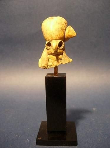 CIVILISATIONS DE L'INDUS MEHRGARH (3000 -...