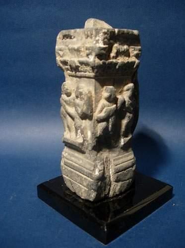 ART GRECO-BOUDDHIQUE DU GANDHARA (Ier - Ve...